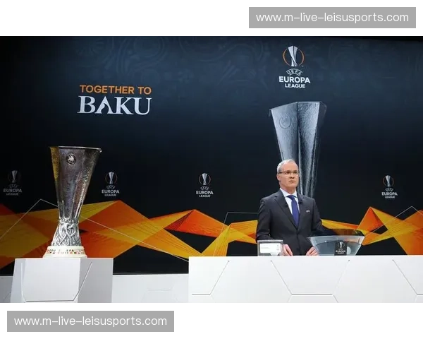 欧联2022抽签：命运之瓮，谁能问鼎欧洲新季？